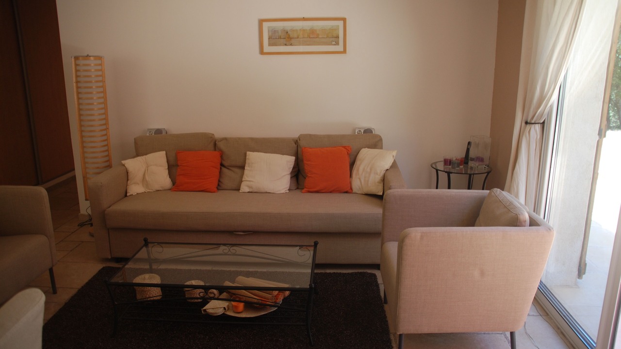 Photo of Livingroom in Moissac-Bellevue