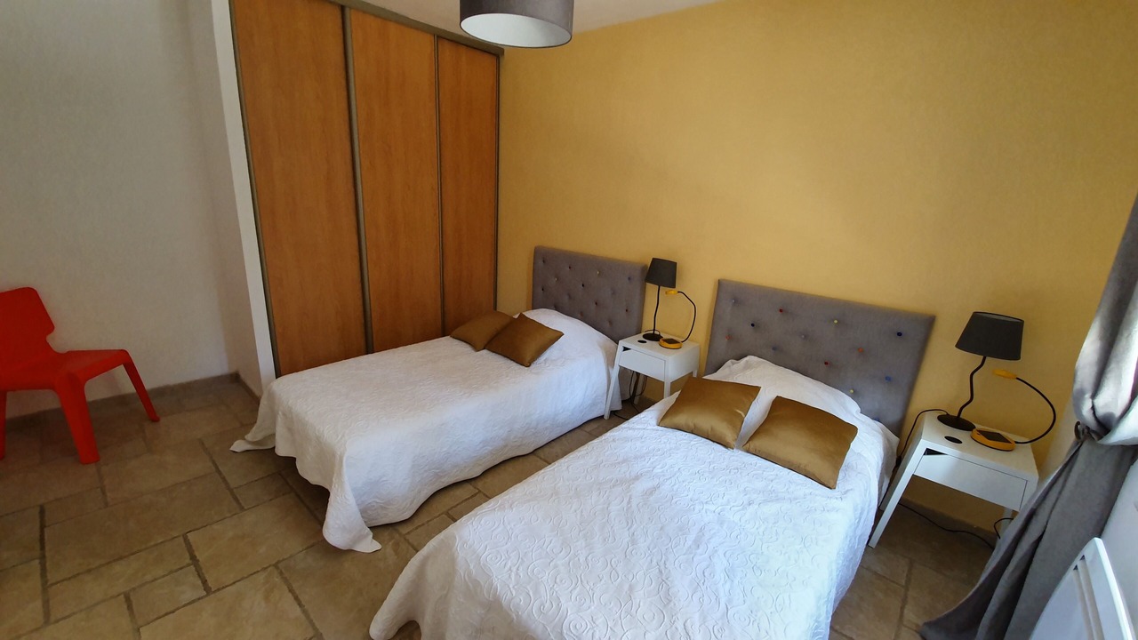 Photo of Bedroom in Moissac-Bellevue