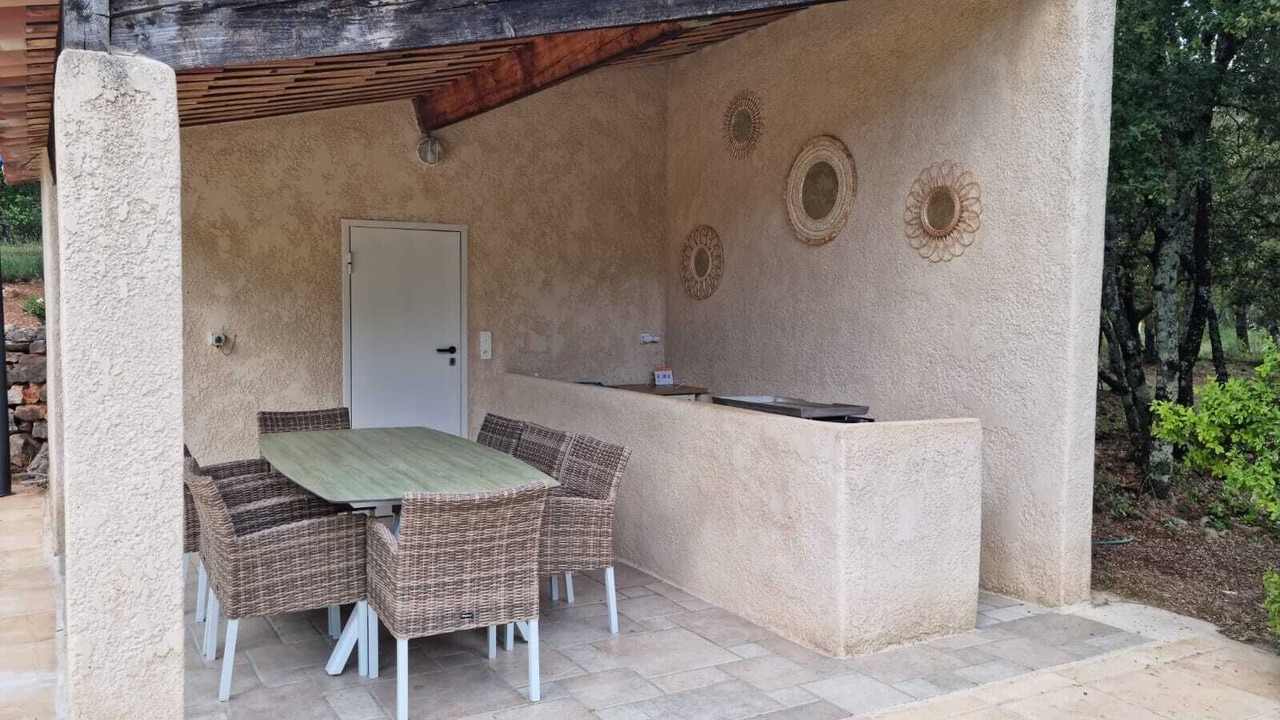 Photo of Outdoor in Moissac-Bellevue