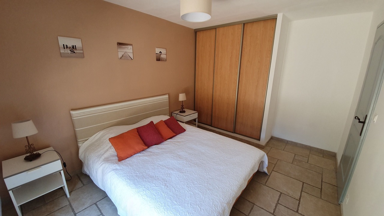 Photo of Bedroom in Moissac-Bellevue