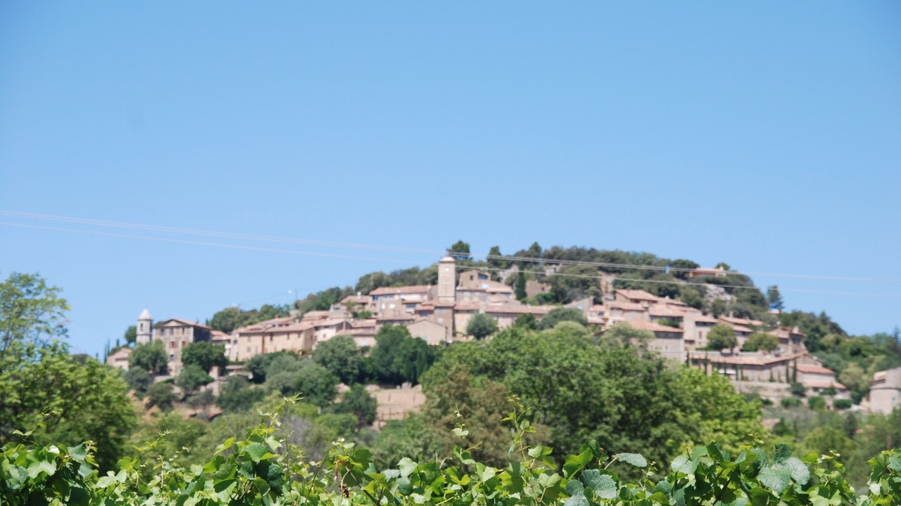 Photo of Outdoor in Moissac-Bellevue