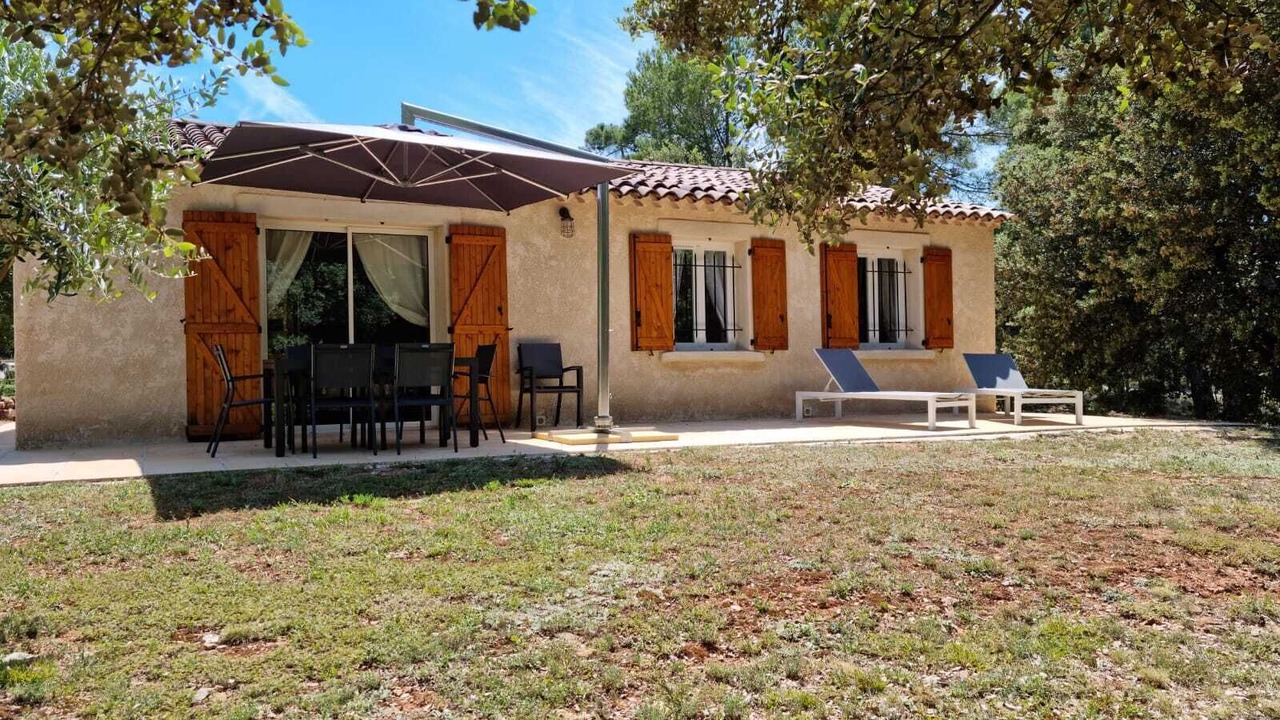 Photo of Patio Balcony in Moissac-Bellevue