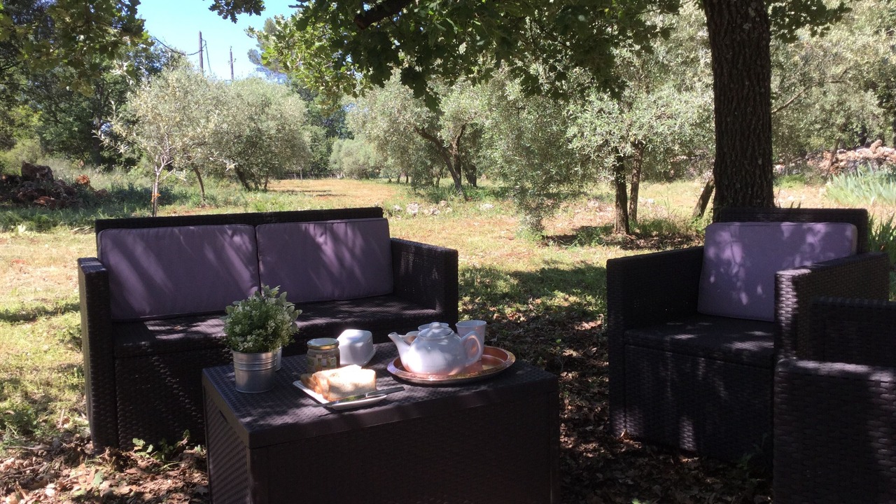 Photo of Outdoor in Varages