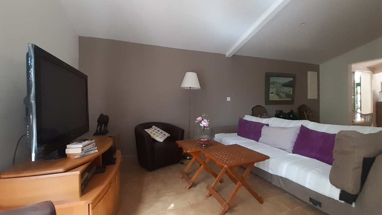 Photo of Livingroom in Varages
