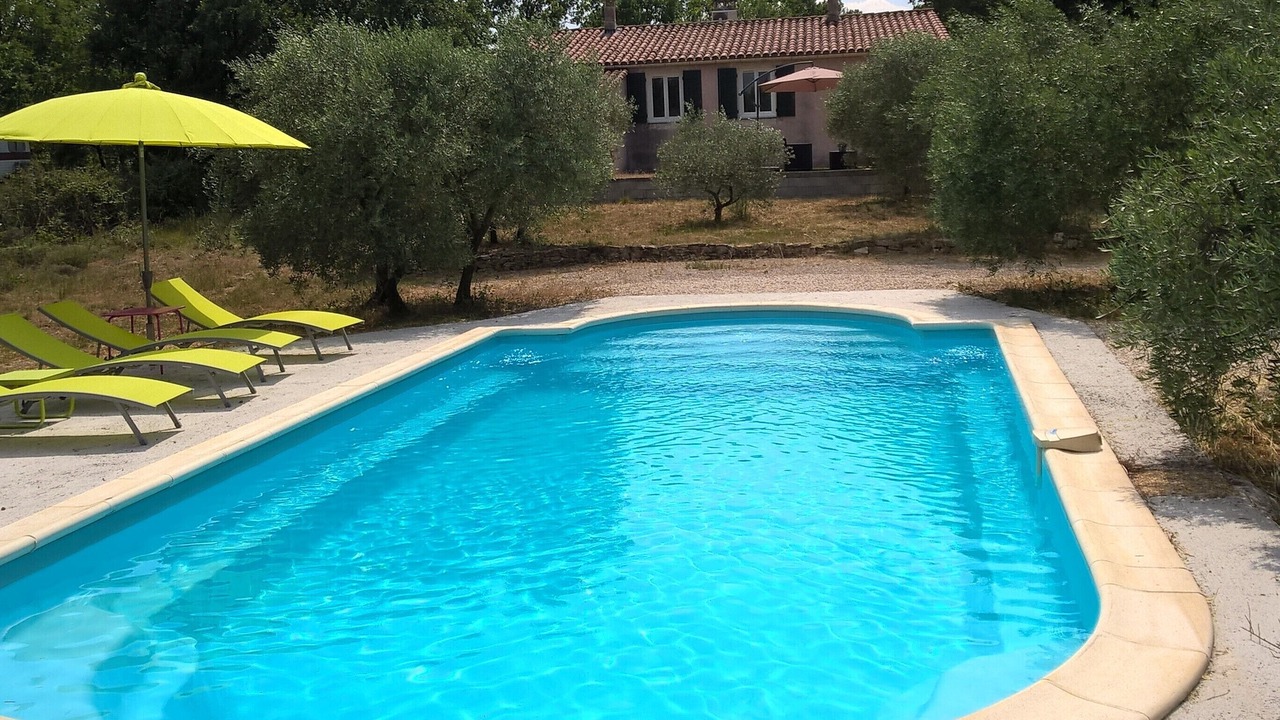 Photo of Outdoor in Varages
