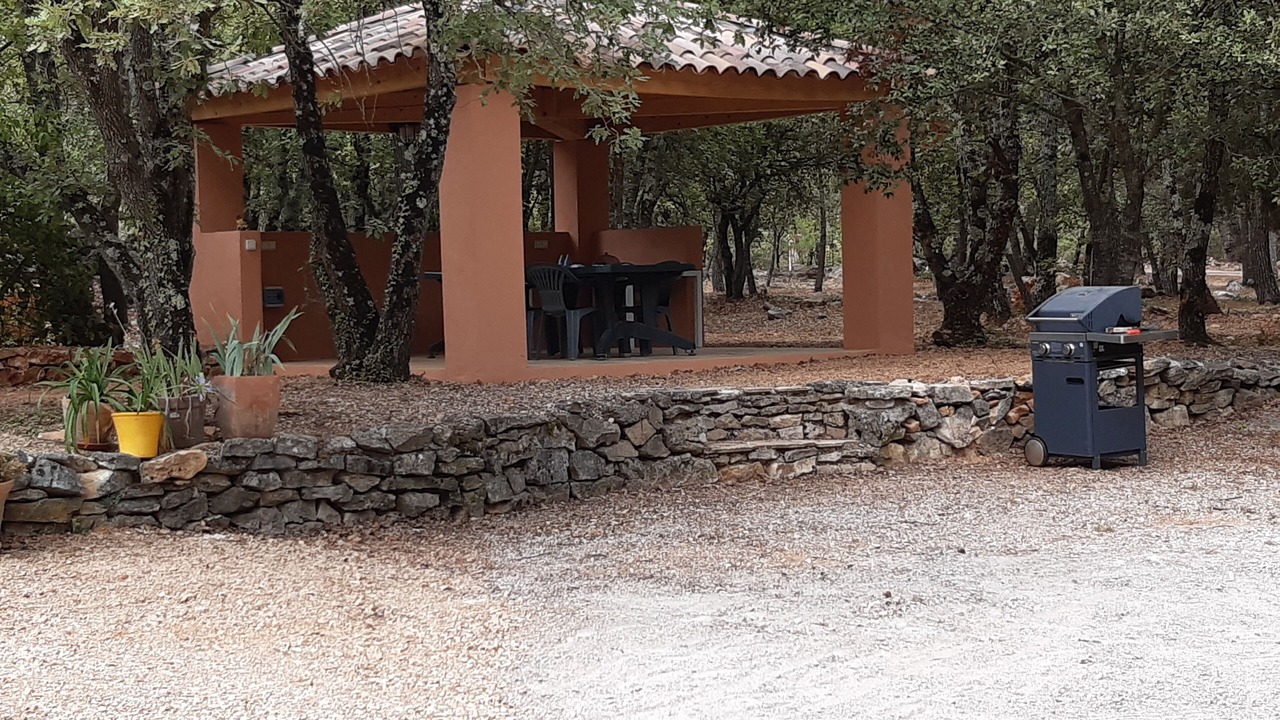 Photo of Outdoor in Varages