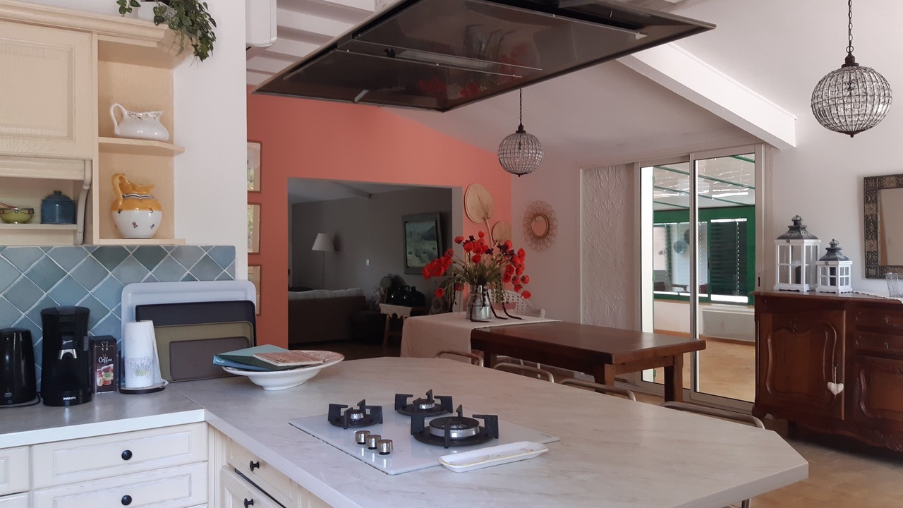 Photo of Kitchen in Varages