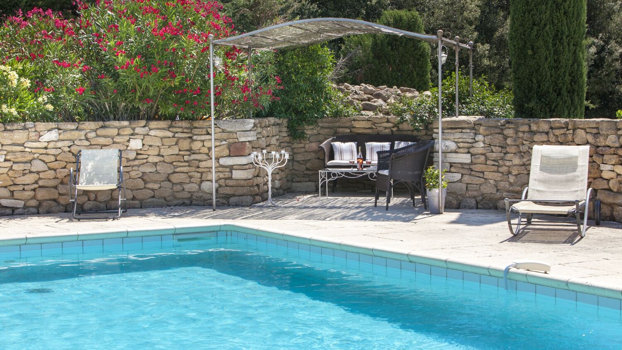 Photo of Outdoor in Grillon
