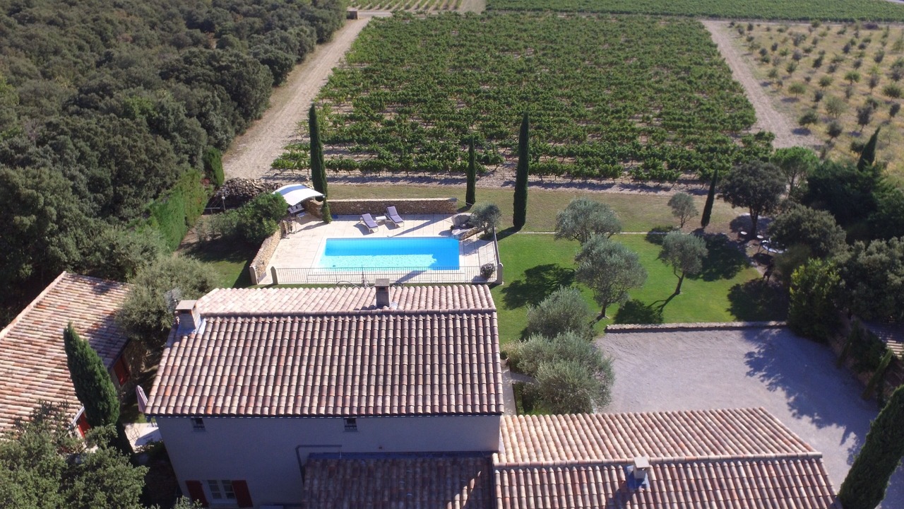Photo of Outdoor in Grillon