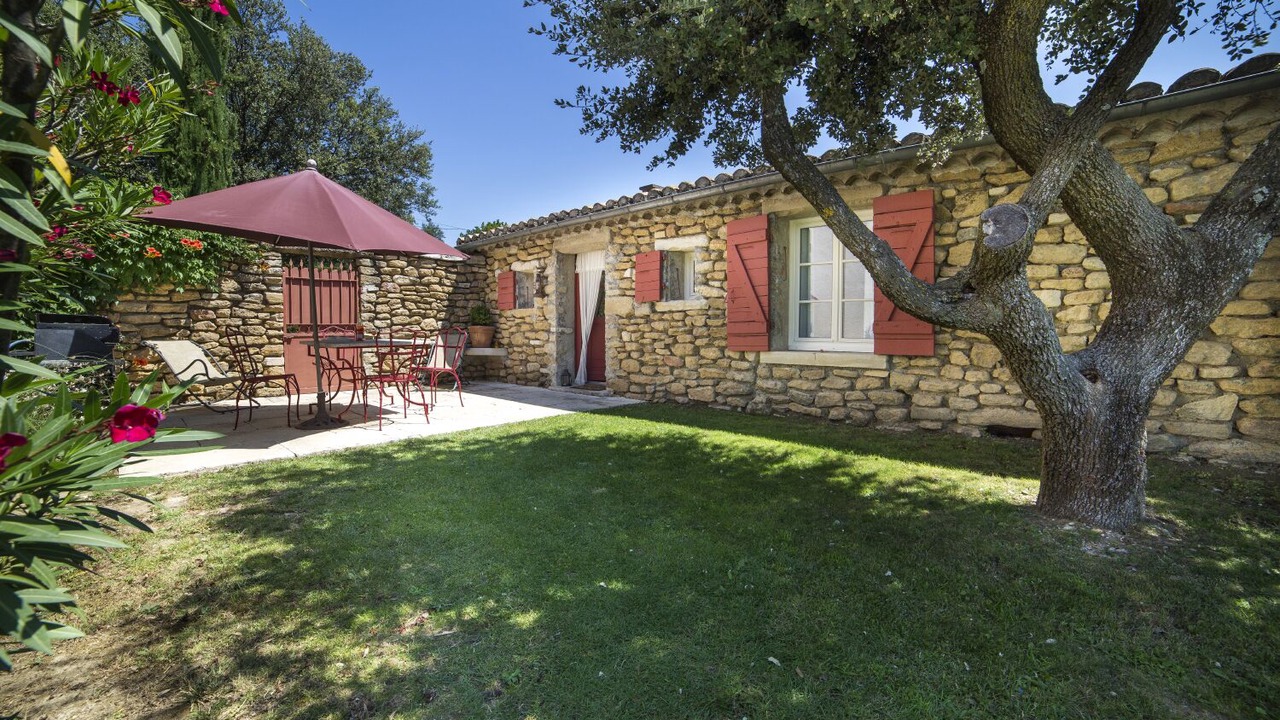 Photo of Outdoor in Grillon