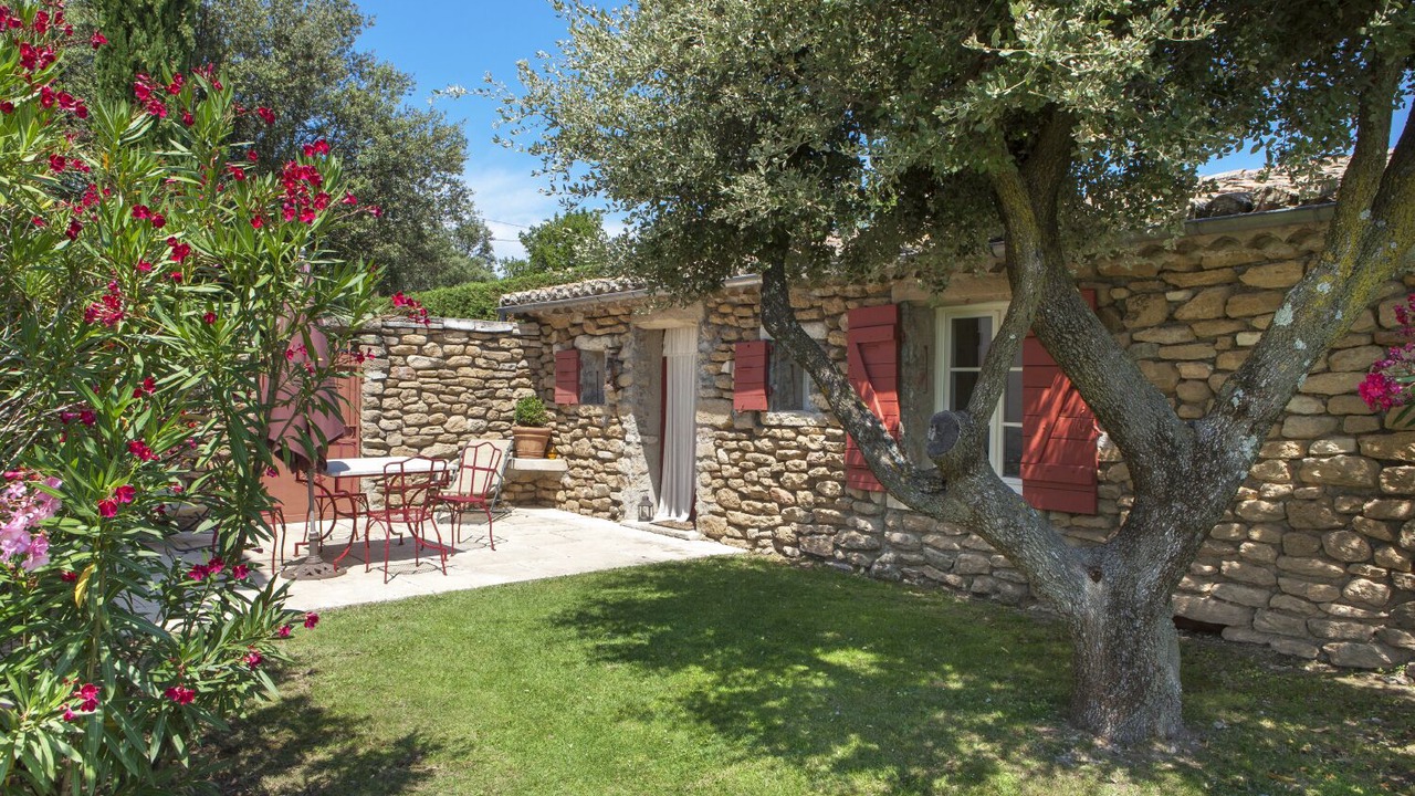 Photo of Outdoor in Grillon