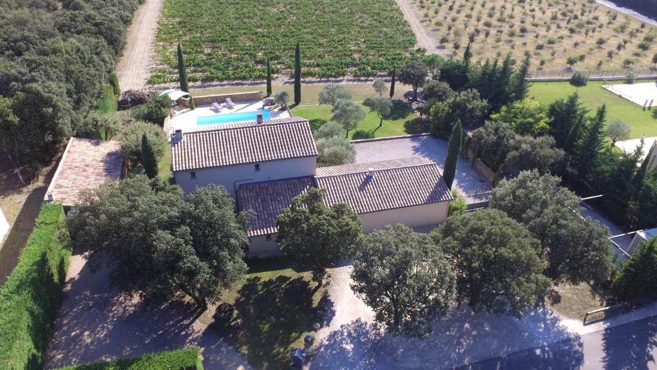 Photo of Outdoor in Grillon