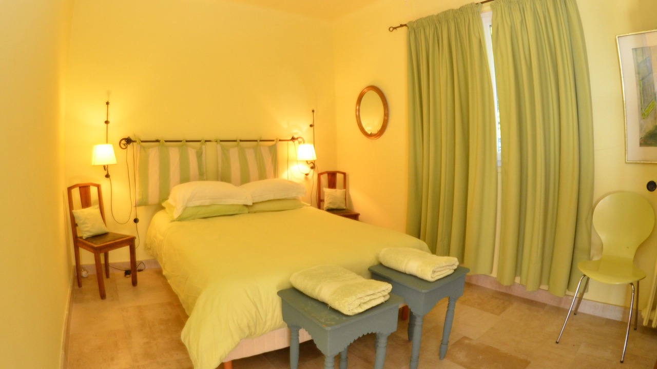 Photo of Bedroom in Cavaliere