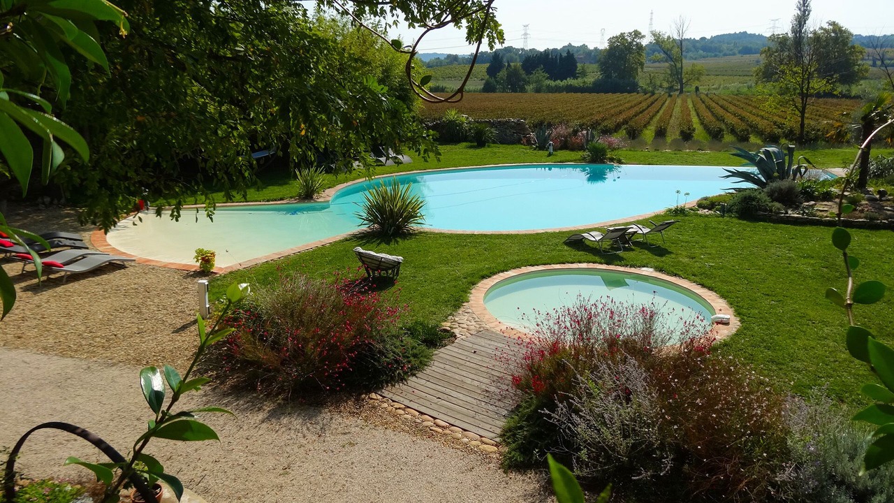 Photo of Outdoor in Saint-Laurent-des-Arbres