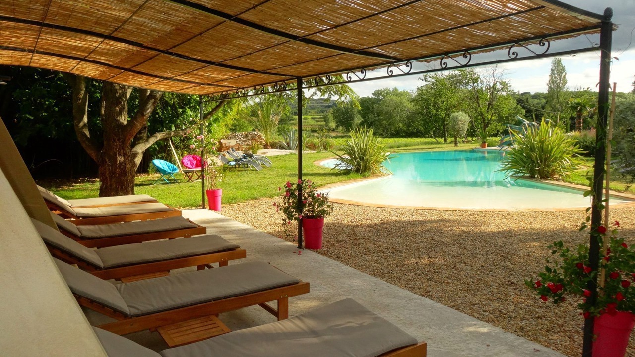 Photo of Outdoor in Saint-Laurent-des-Arbres