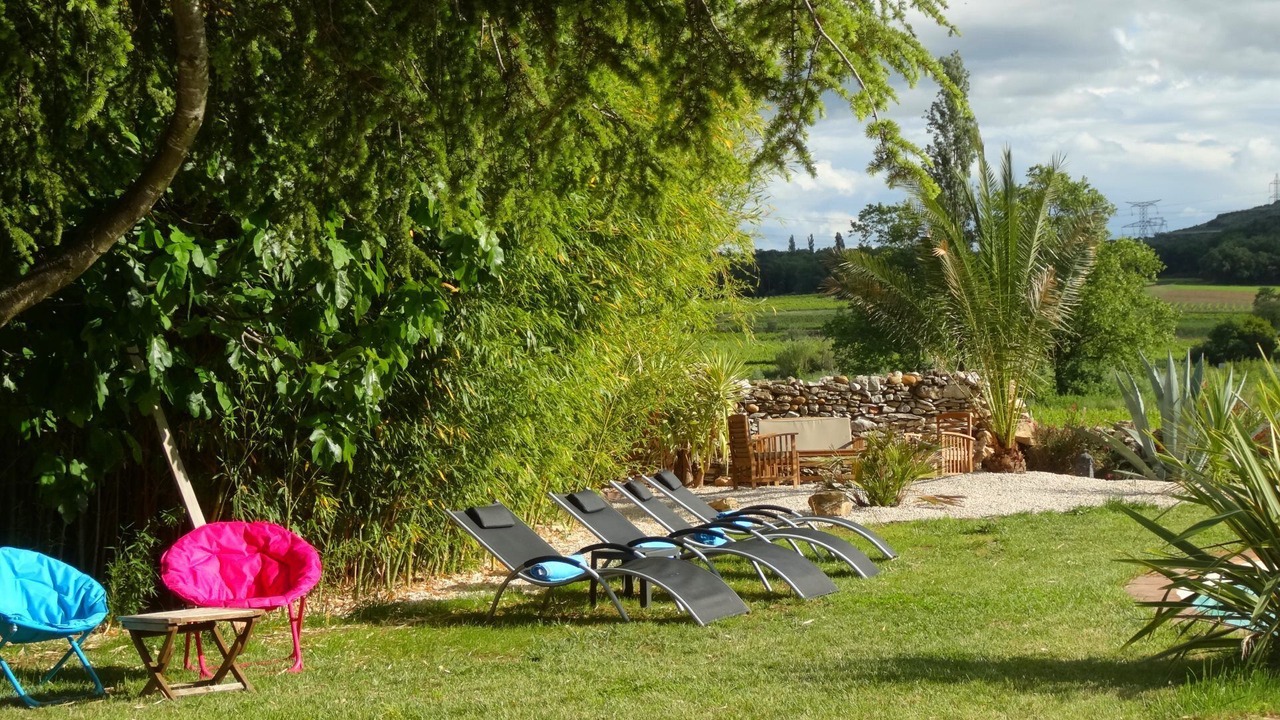 Photo of Outdoor in Saint-Laurent-des-Arbres