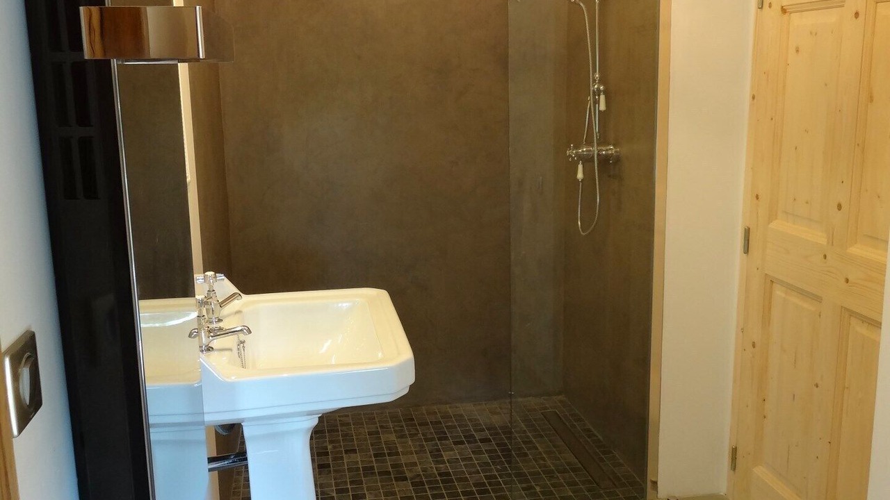 Photo of Bathroom in Saint-Laurent-des-Arbres