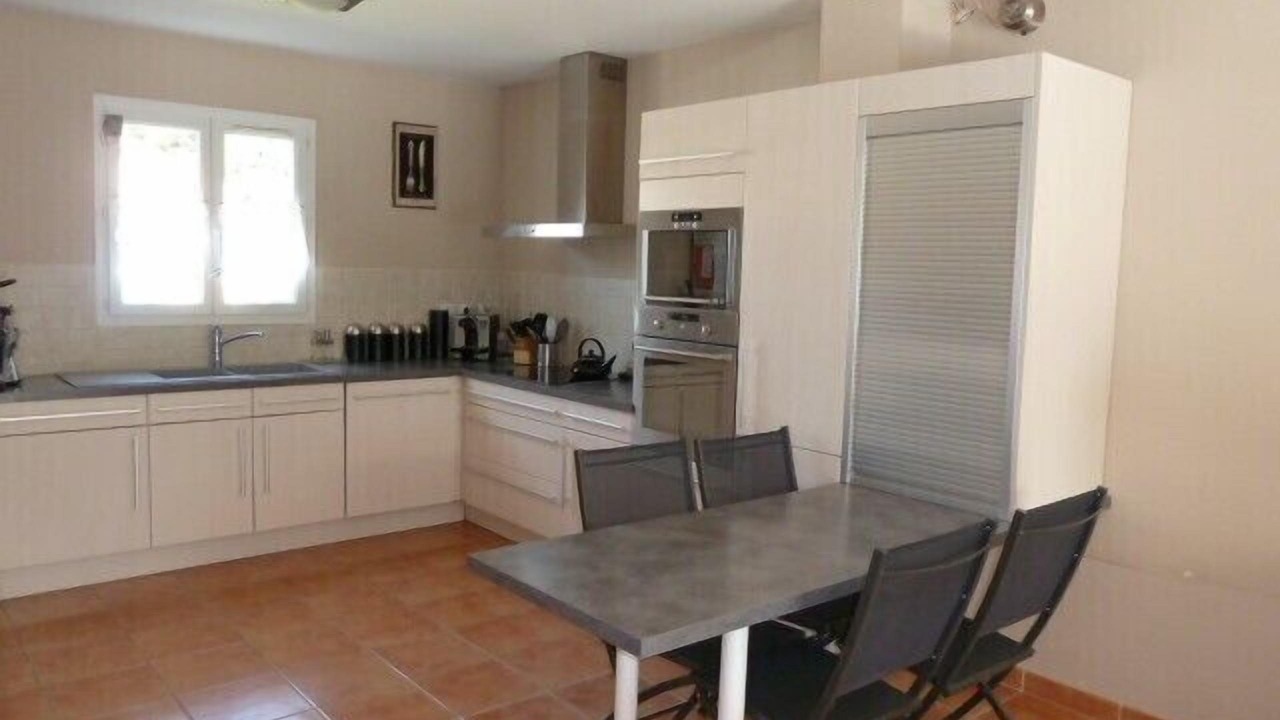 Photo of Kitchen in Grand Sud