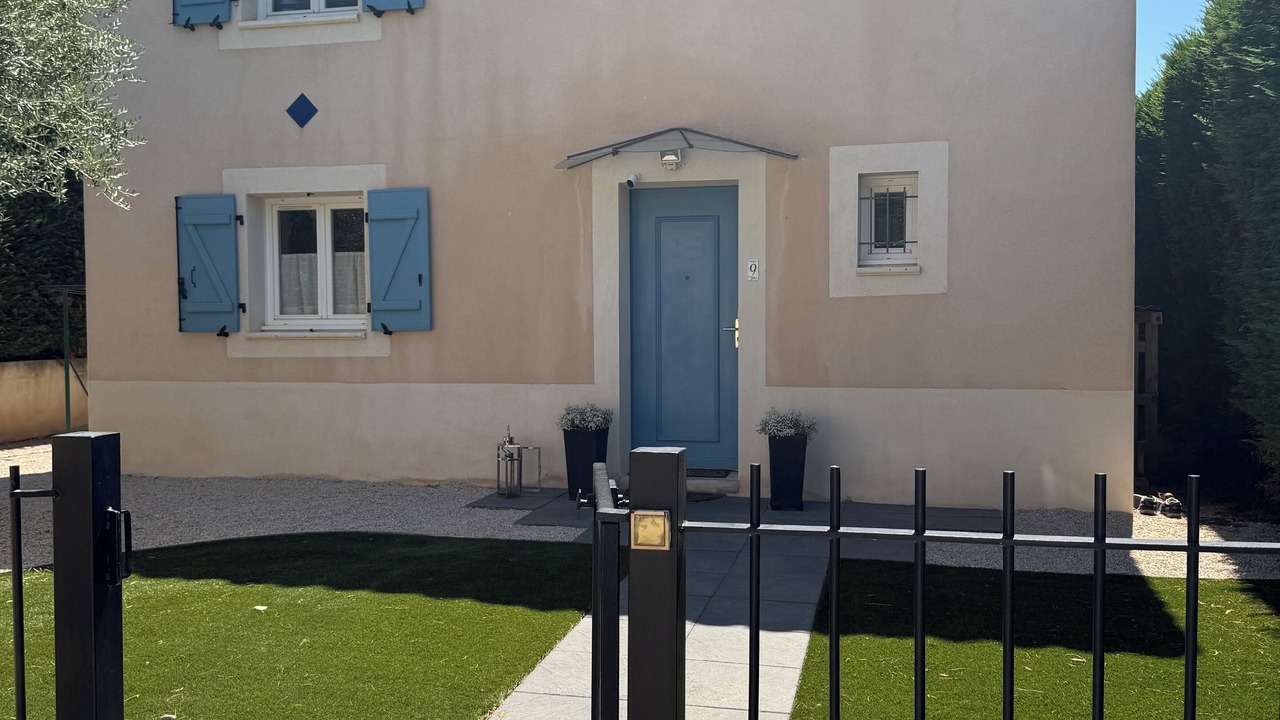 Photo of Outdoor in Grand Sud