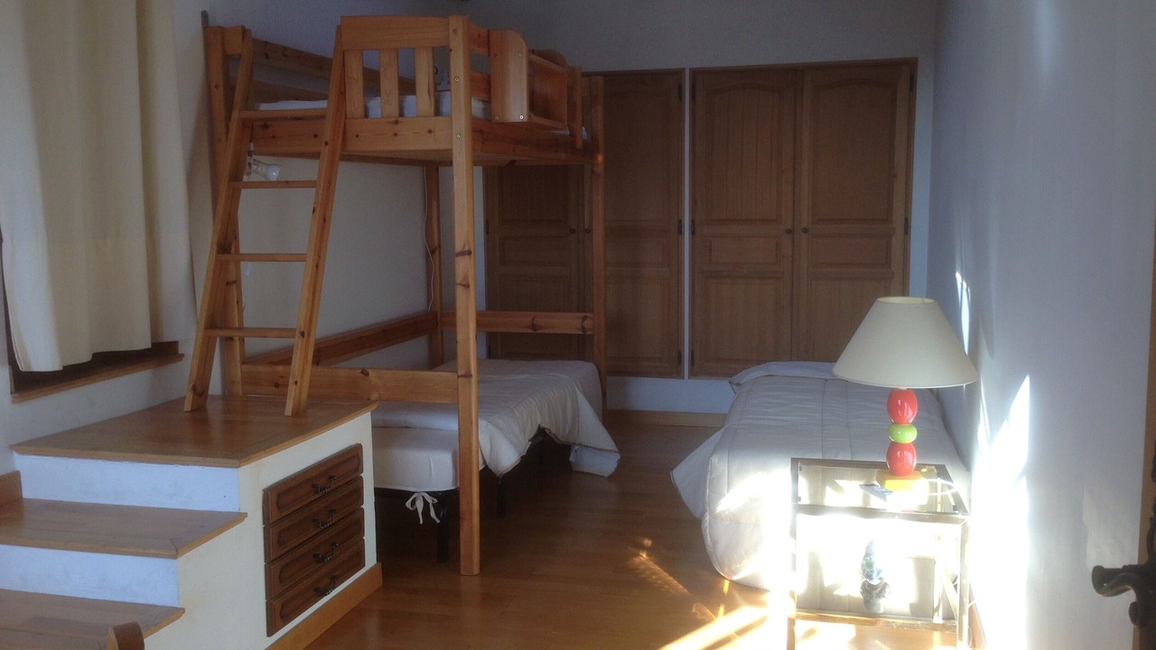 Photo of Bedroom in Miramas