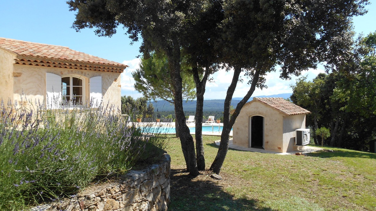 Photo of Outdoor in Moissac-Bellevue