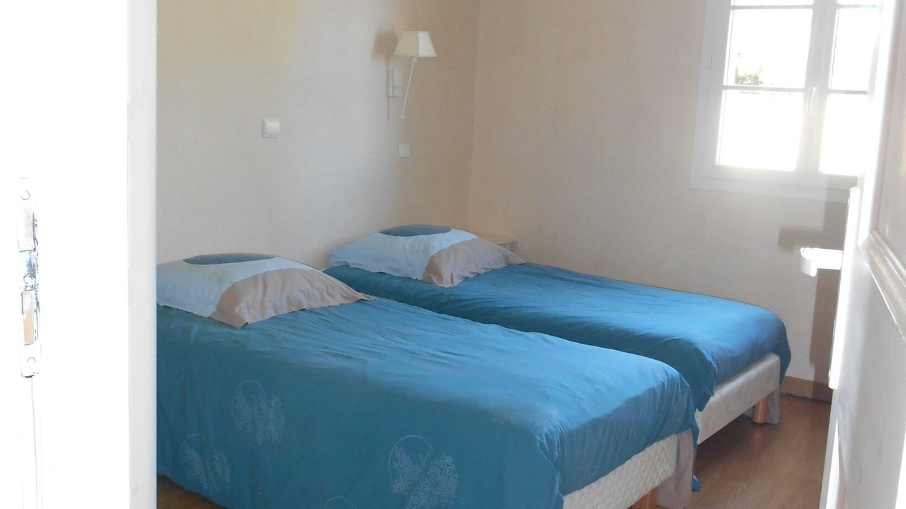 Photo of Bedroom in Moissac-Bellevue