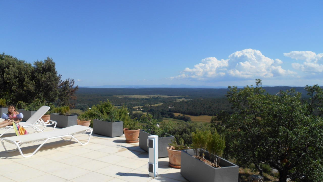 Photo of Patio Balcony in Moissac-Bellevue