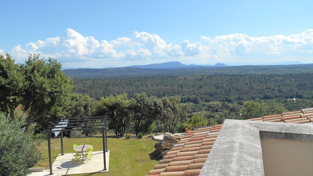 Photo of Outdoor in Moissac-Bellevue