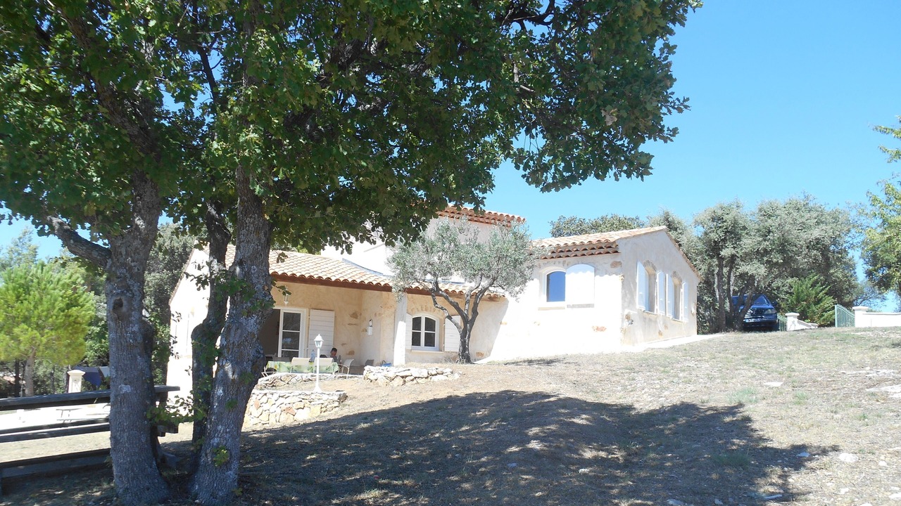 Photo of Outdoor in Moissac-Bellevue