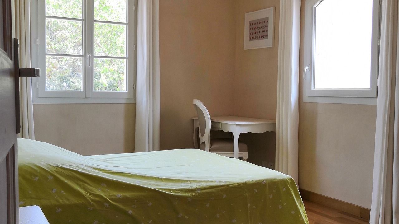 Photo of Bedroom in Moissac-Bellevue