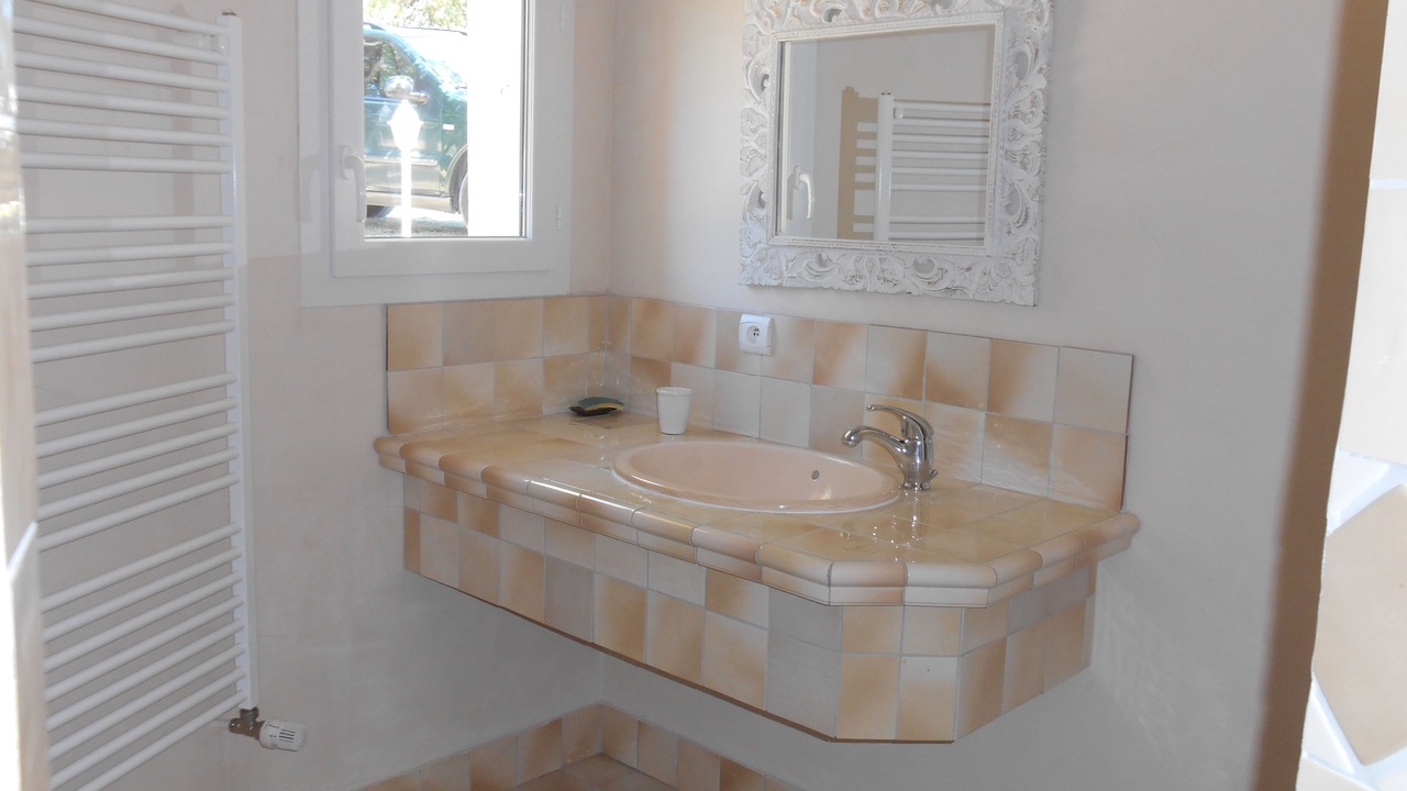 Photo of Bathroom in Moissac-Bellevue
