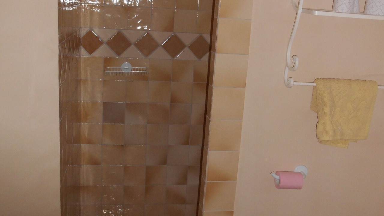 Photo of Bathroom in Moissac-Bellevue