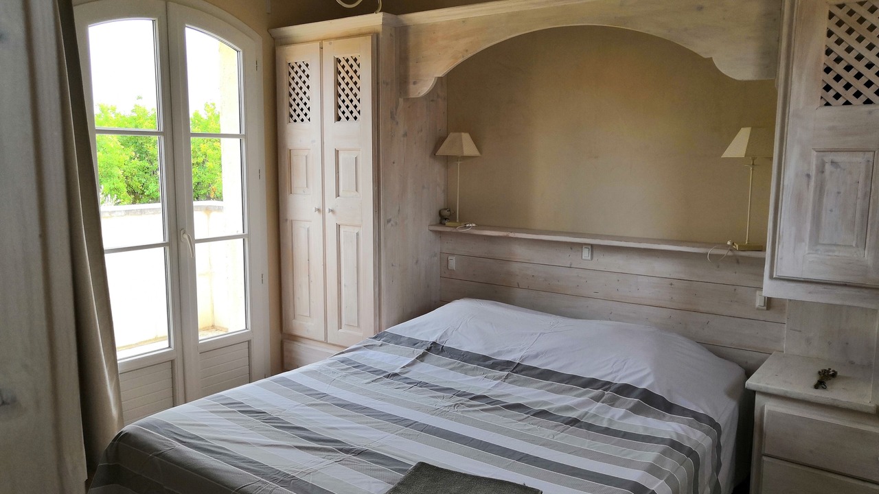 Photo of Bedroom in Moissac-Bellevue