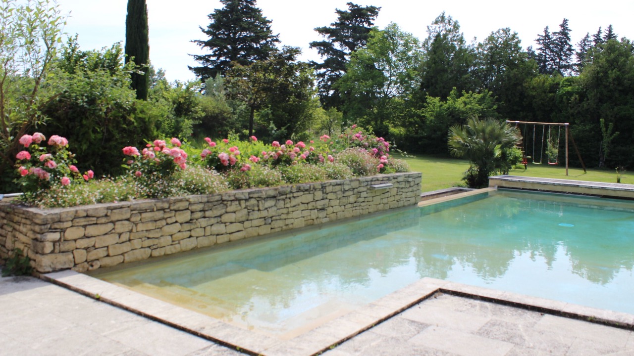 Photo of Outdoor in Lagnes