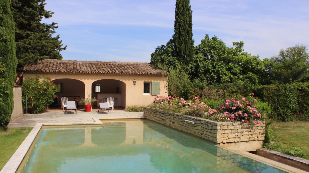 Photo of Outdoor in Lagnes