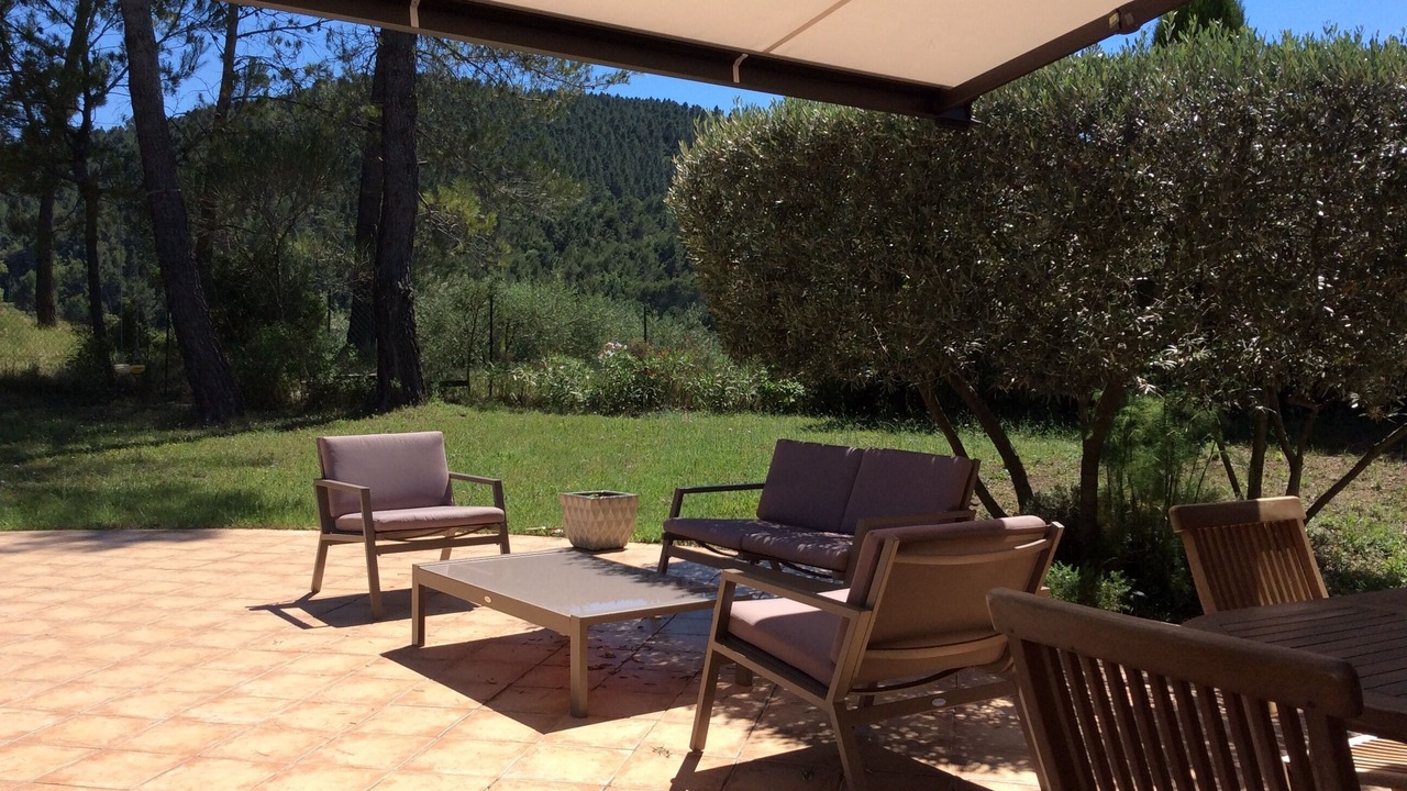 Photo of Outdoor in Figanieres