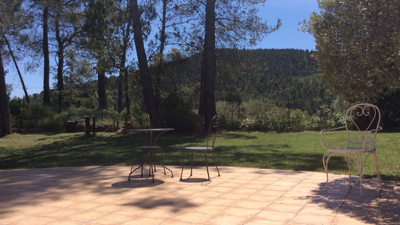 Photo of Outdoor in Figanieres