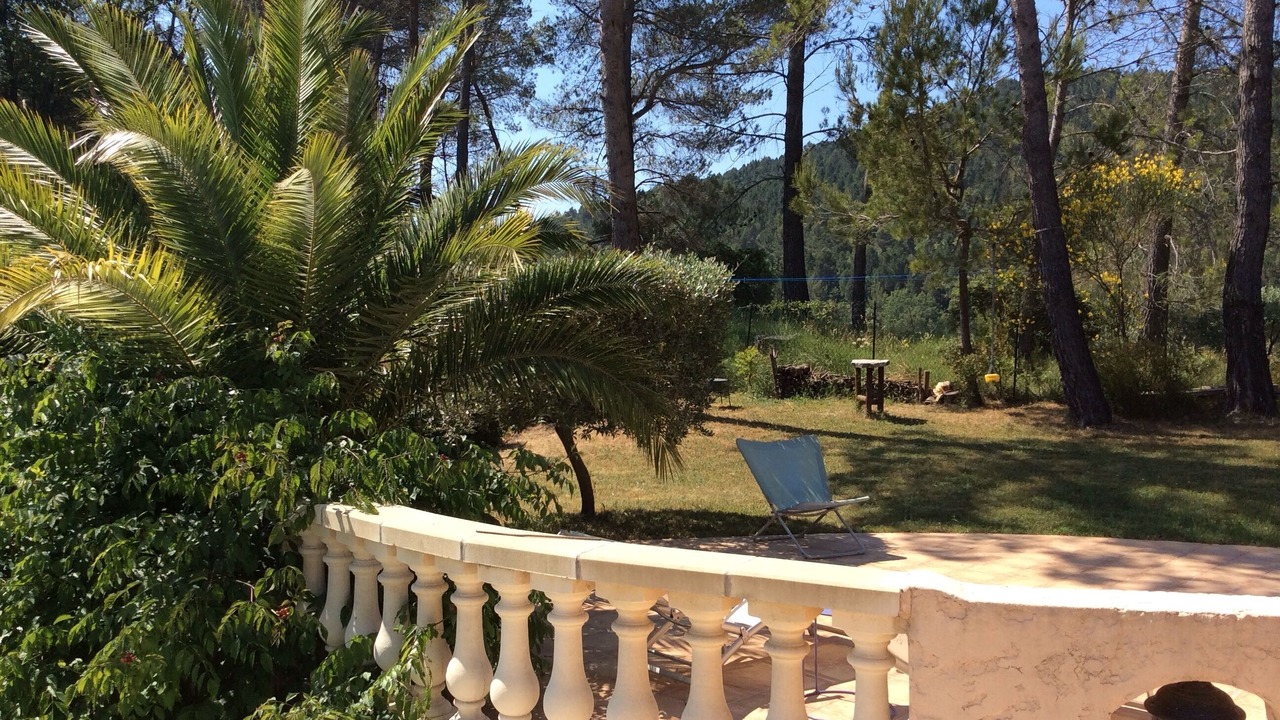 Photo of Outdoor in Figanieres