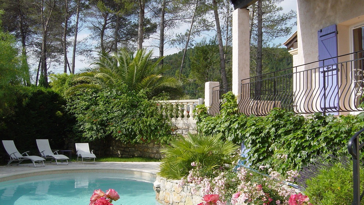 Photo of Outdoor in Figanieres