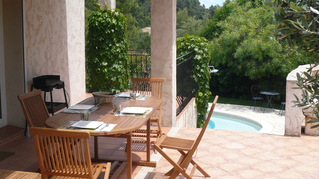 Photo of Outdoor in Figanieres