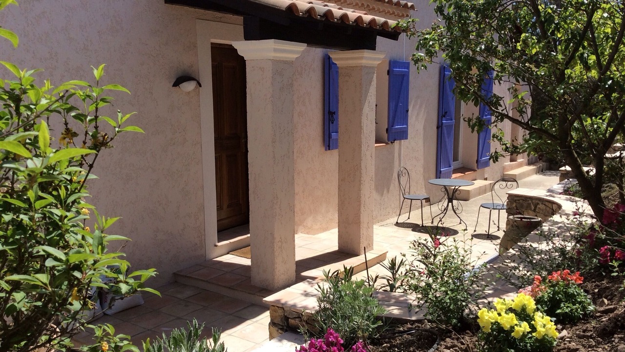 Photo of Patio Balcony in Figanieres