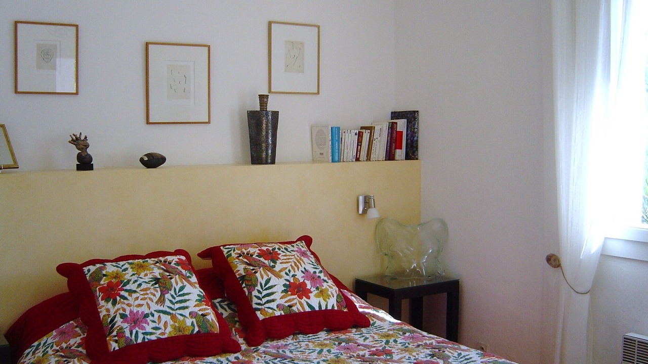 Photo of Bedroom in Figanieres