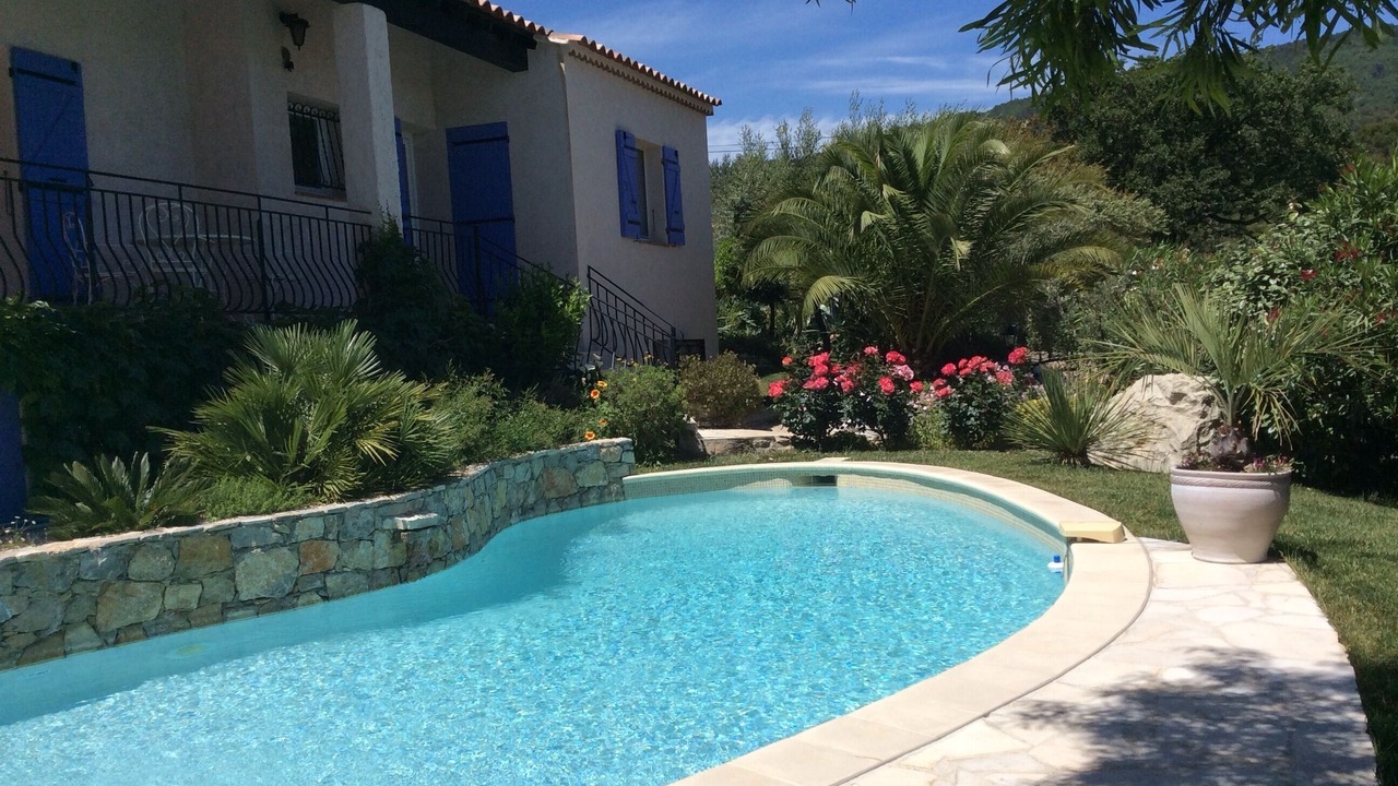 Photo of Outdoor in Figanieres
