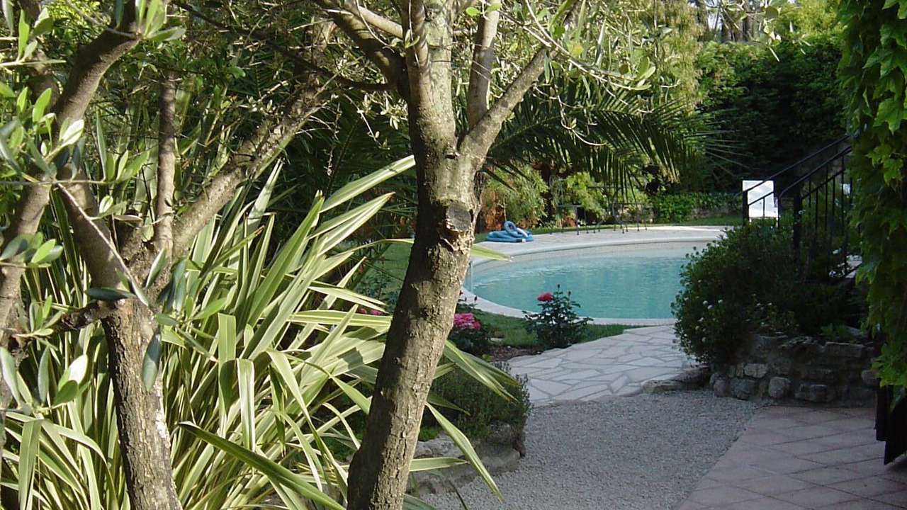 Photo of Outdoor in Figanieres