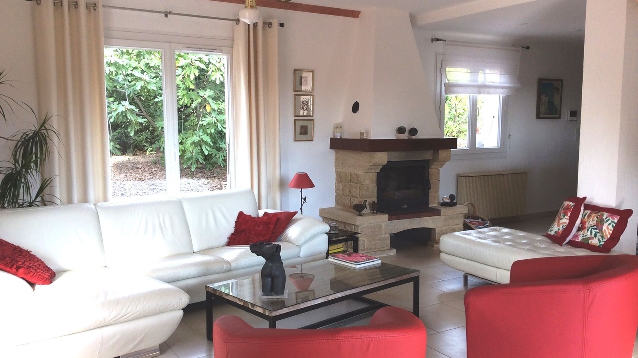 Photo of Livingroom in Figanieres
