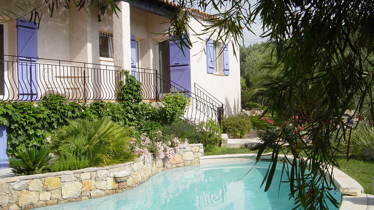 Photo of Outdoor in Figanieres