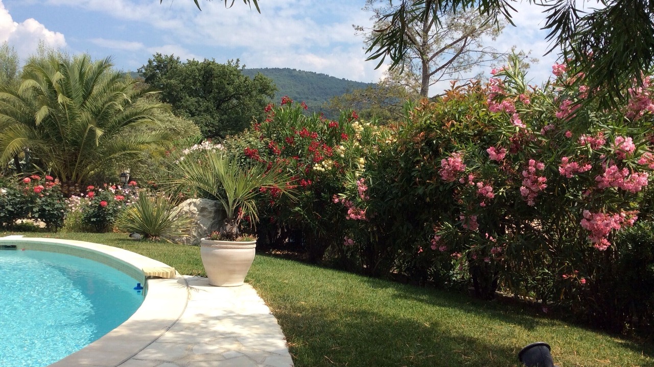 Photo of Outdoor in Figanieres