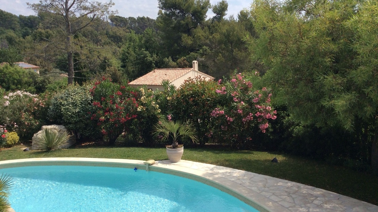 Photo of Outdoor in Figanieres