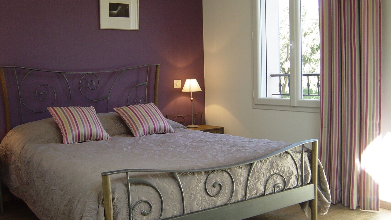 Photo of Bedroom in Figanieres