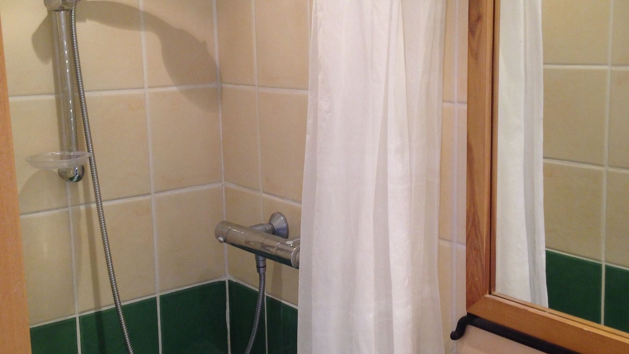 Photo of Bathroom in Castellane